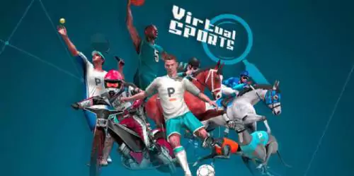 virtual sports