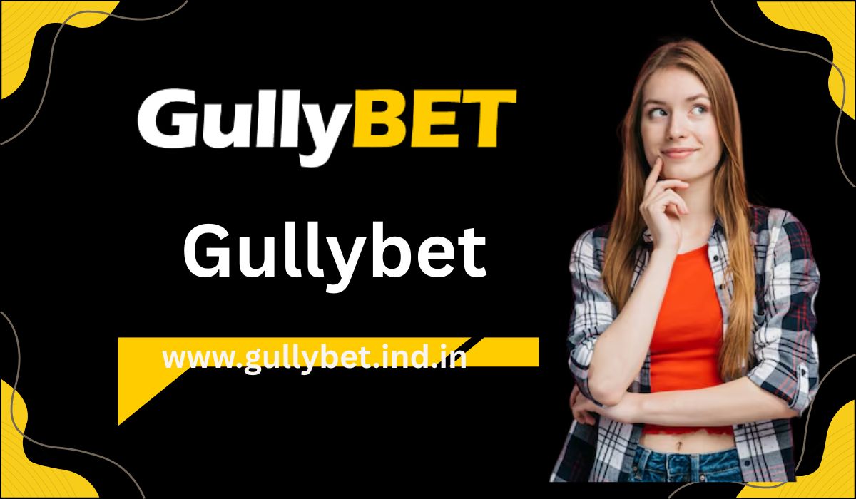 Innovation and Interaction Combined: Discover Gullybet