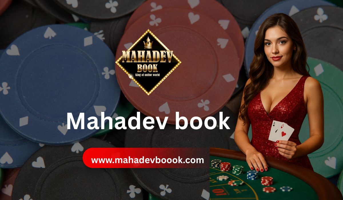 Winning Insights on Mahadev Book