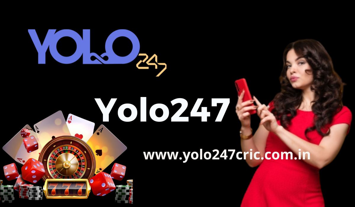 Yolo247: Your Hub for Online Betting