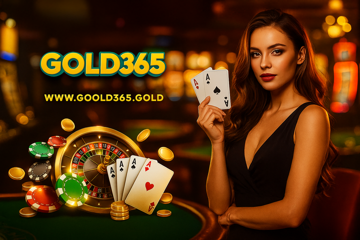 Cricket, Cards, and More: Games That Shine on Gold365